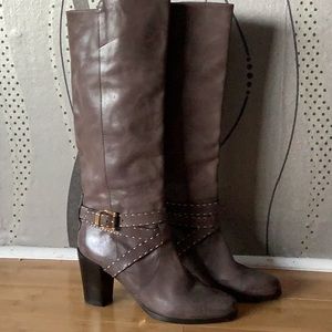 Beautiful Michael Kors boots Size 9.5/40